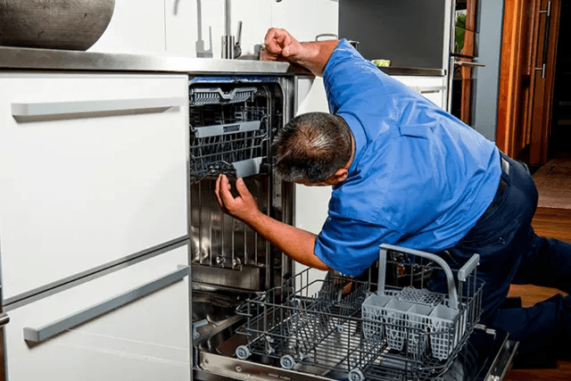 Dishwasher Repair